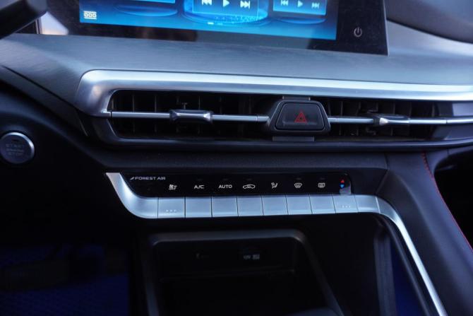Changan CS35 Plus I Рестайлинг с пробегом 2024 года, цена 2 039 000 рублей, 10395 км, внедорожник, Автокод Объявления