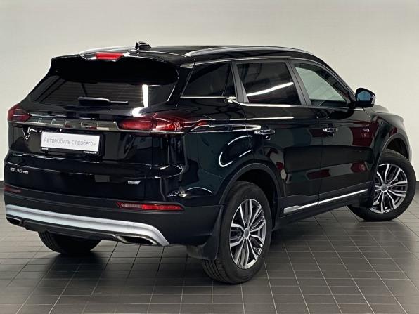 Geely Atlas Pro с пробегом 2024 года, цена 2 000 000 рублей, 42617 км, внедорожник, Автокод Объявления