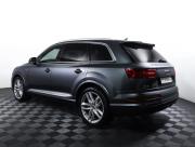 Audi Q7 II (4M) Москва  - изображение 32