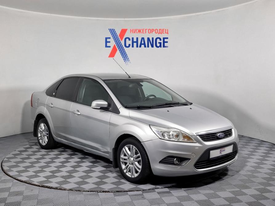 Ford Focus II Рестайлинг Нижний Новгород  - изображение 3