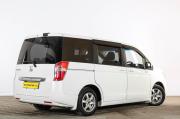 Honda Stepwgn IV Рестайлинг Тюмень  - изображение 26