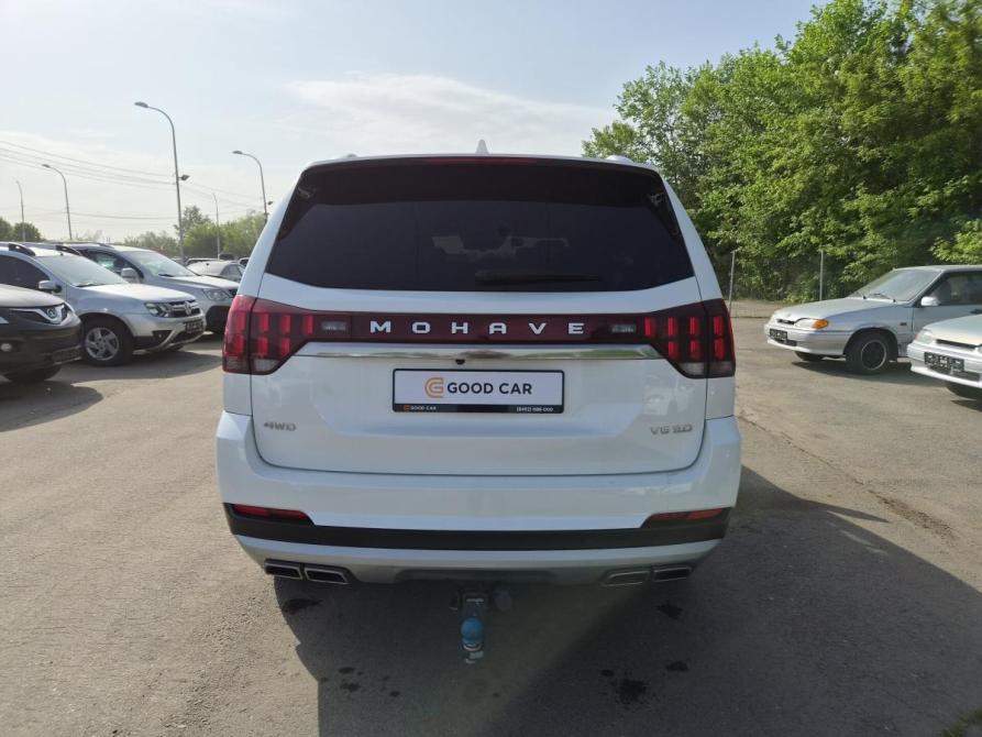 Kia Mohave I Рестайлинг 2 Саратов  - изображение 6