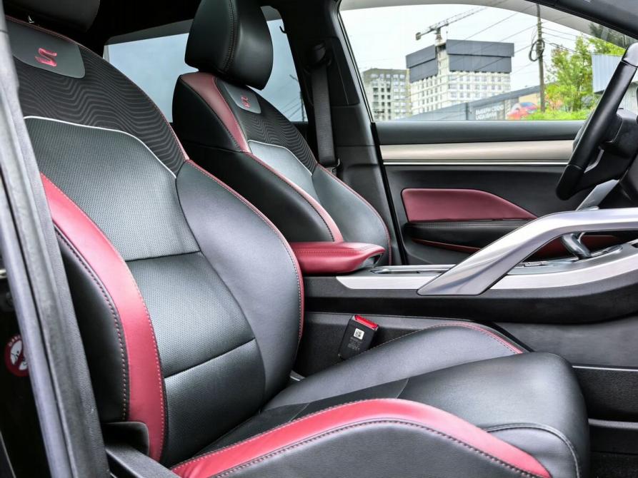 Geely Coolray I Мурманск  - изображение 15