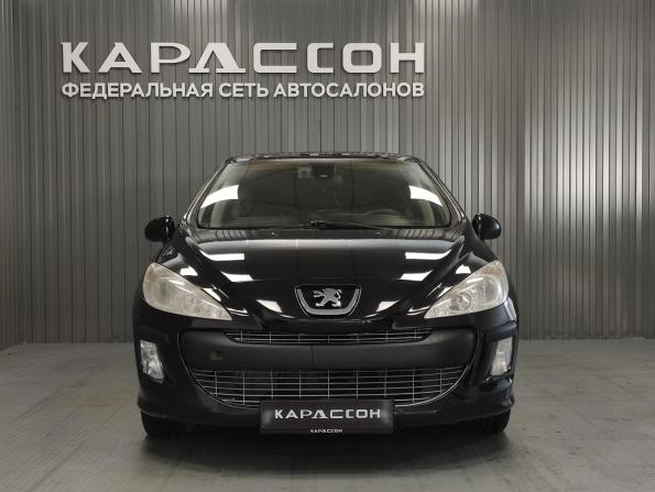 Peugeot 308 I с пробегом 2009 года, цена 300 000 рублей, 257509 км, хэтчбек, Автокод Объявления