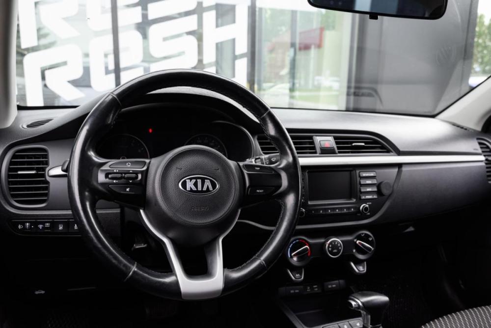 Kia Rio IV Ульяновск  - изображение 6