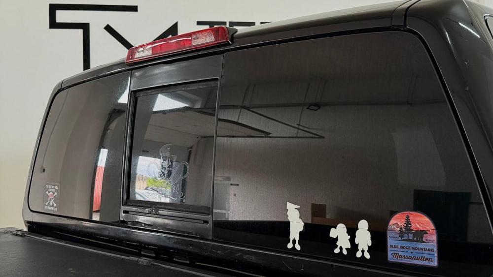 Nissan Titan I Екатеринбург  - изображение 17