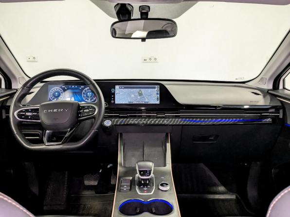 Omoda C5 I с пробегом 2022 года, цена 1 764 000 рублей, 56207 км, внедорожник, Автокод Объявления