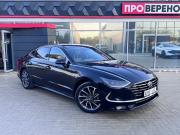 Hyundai Sonata VIII (DN8) Астрахань  - изображение 26