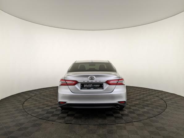 Toyota Camry VIII (XV70) с пробегом 2020 года, цена 2 850 000 рублей, 100825 км, седан, Автокод Объявления