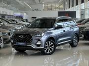 Chery Tiggo 7 Pro I Оренбург  - изображение 28