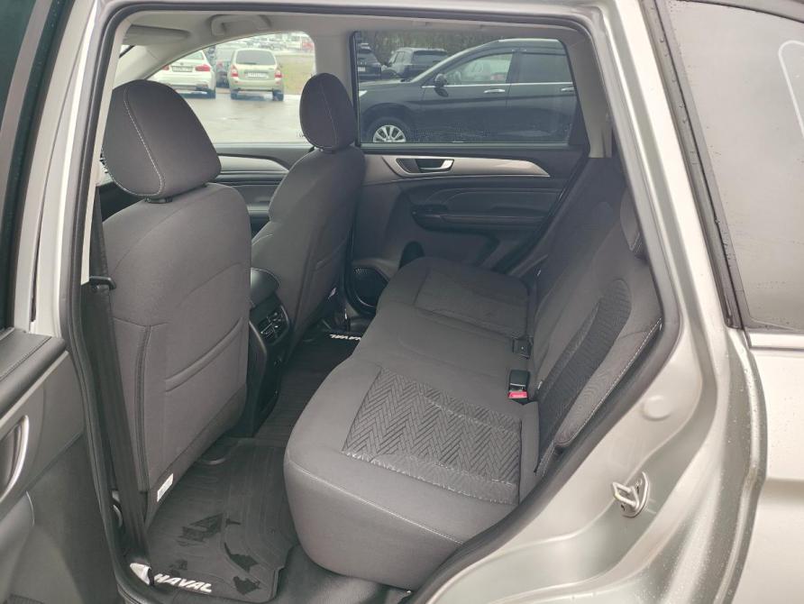 Haval M6 II Пермь  - изображение 31