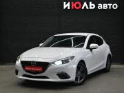 Mazda 3 III (BM) Екатеринбург  - изображение 18
