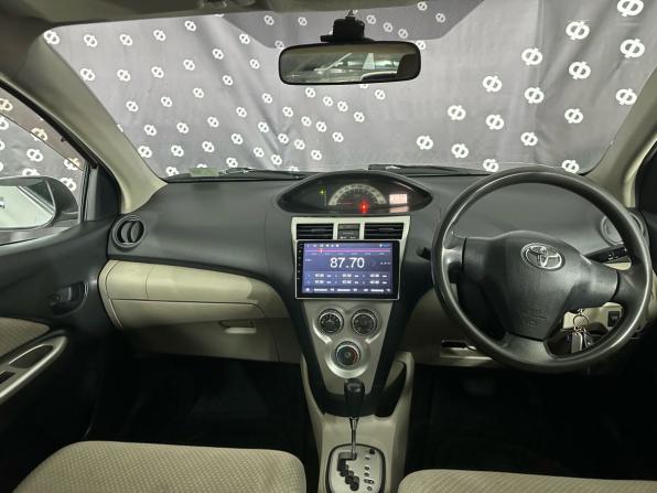 Toyota Belta I с пробегом 2005 года, цена 375 000 рублей, 217739 км, седан, Автокод Объявления