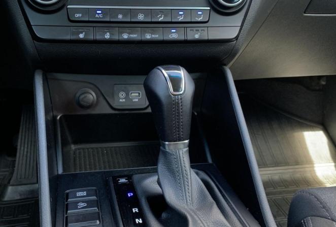 Hyundai Tucson III Рестайлинг с пробегом 2020 года, цена 2 230 000 рублей, 116409 км, внедорожник, Автокод Объявления