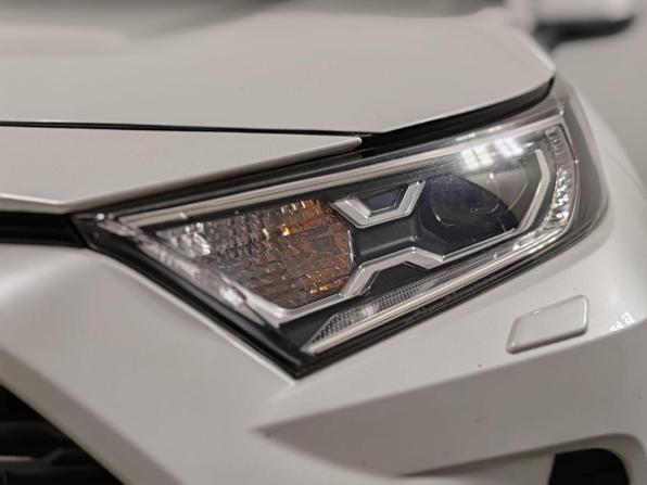Toyota RAV4 V (XA50) с пробегом 2021 года, цена 3 149 000 рублей, 112958 км, внедорожник, Автокод Объявления