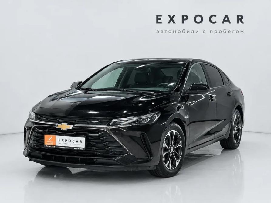 Chevrolet Monza II Рестайлинг Новосибирск  - изображение 1
