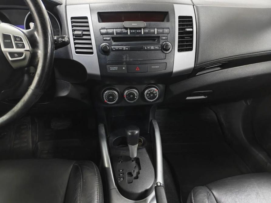 Mitsubishi Outlander II Рестайлинг Мончегорск  - изображение 12