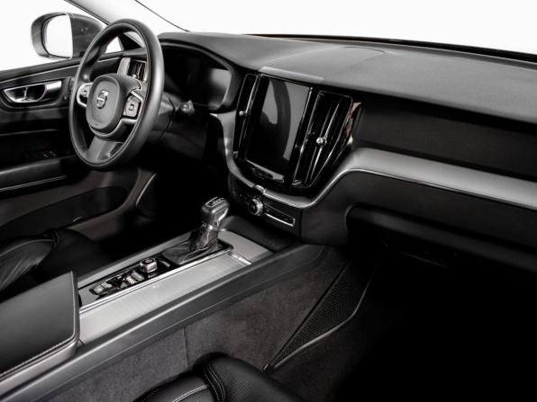 Volvo XC60 II с пробегом 2018 года, цена 4 395 000 рублей, 56347 км, внедорожник, Автокод Объявления