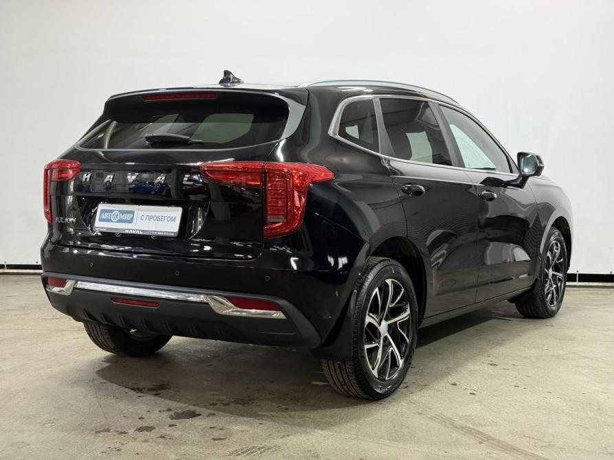 Haval Jolion I Ярославль  - изображение 5