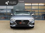 Hyundai Solaris II Казань  - изображение 15