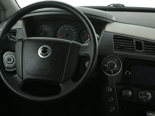 SsangYong Kyron I Рестайлинг с пробегом 2014 года, цена 925 000 рублей, 154000 км, внедорожник, Автокод Объявления