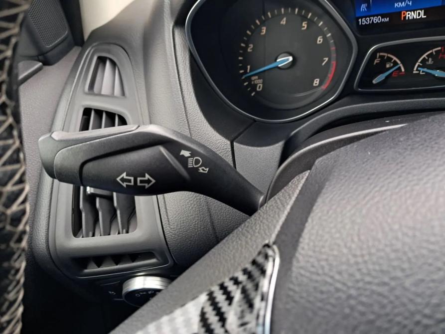 Ford Focus III Санкт-Петербург  - изображение 13
