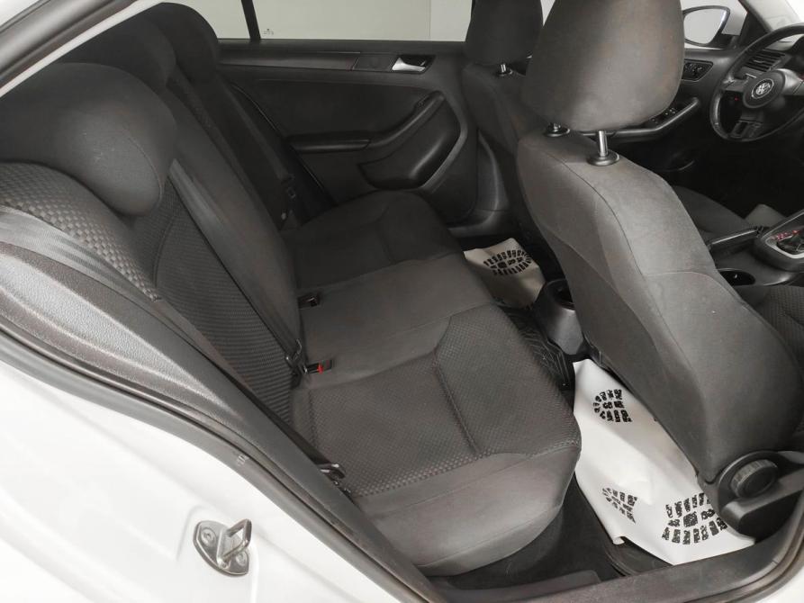 Volkswagen Jetta VI Тула  - изображение 7