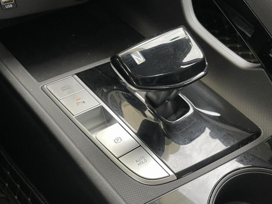 Hyundai Elantra VII (CN7) Рестайлинг Екатеринбург  - изображение 25