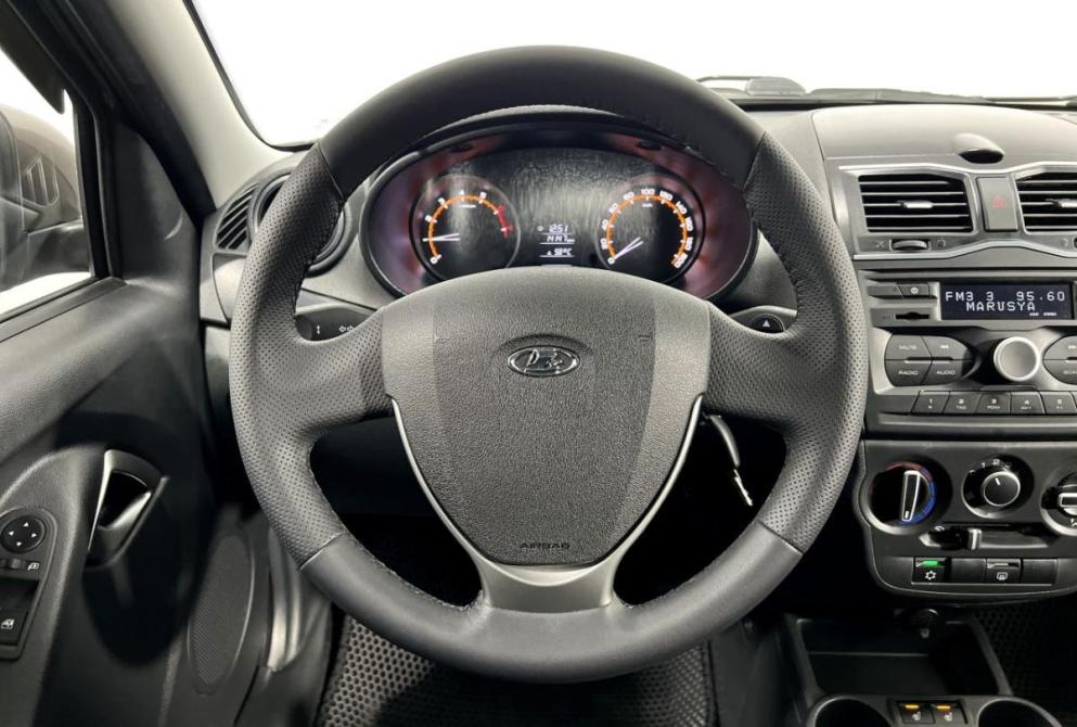 Lada (ВАЗ) Granta I Рестайлинг Нижний Новгород  - изображение 16