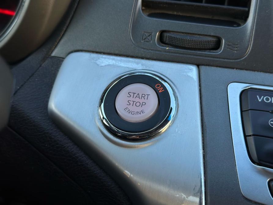 Nissan Murano II (Z51) Рестайлинг 2 Санкт-Петербург  - изображение 21