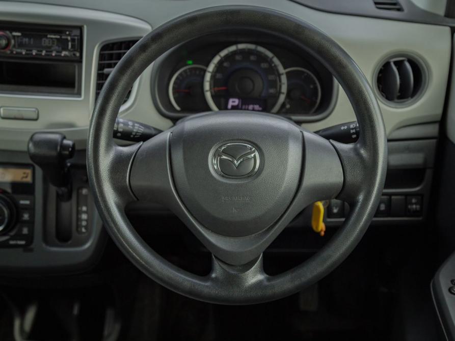 Mazda Flair I Рестайлинг Тюмень  - изображение 8