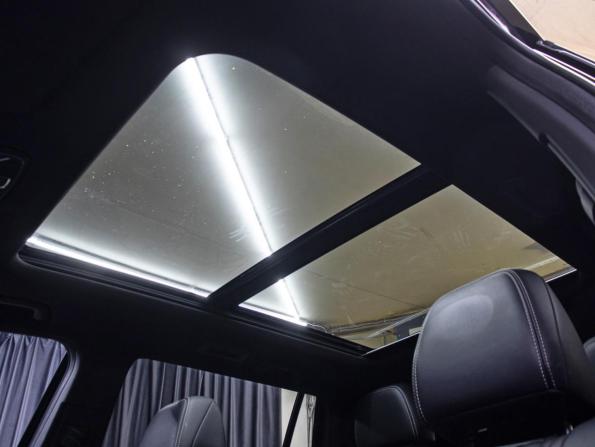 GAC GS8 II с пробегом 2023 года, цена 3 498 000 рублей, 43224 км, внедорожник, Автокод Объявления