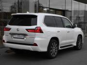 Lexus LX III Рестайлинг 2 Москва  - изображение 28