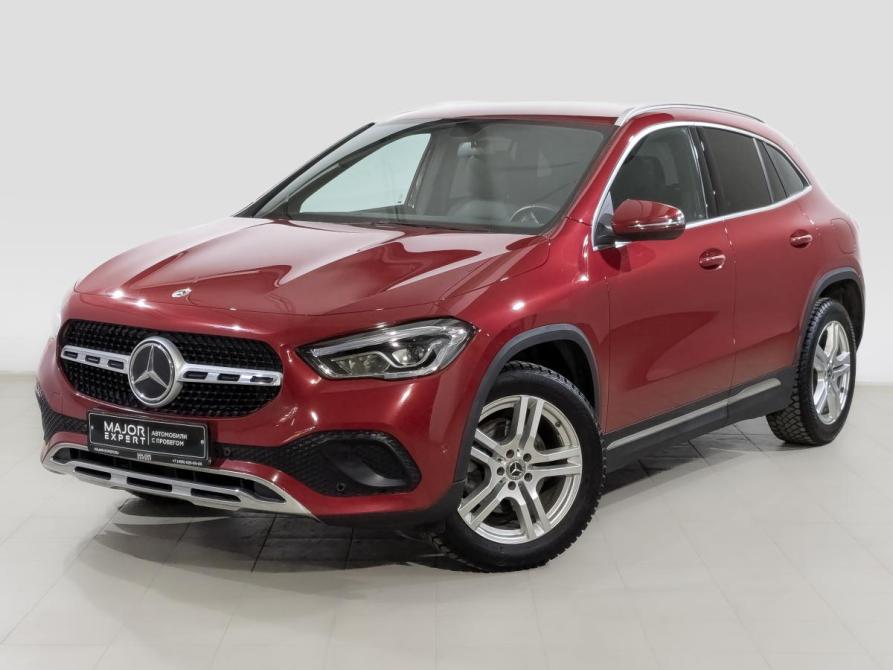 Mercedes-Benz GLA II (H247) Химки  - изображение 1