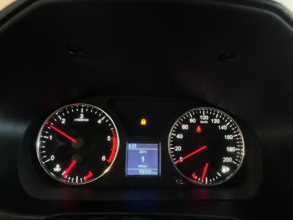 УАЗ Pickup I Рестайлинг 2 с пробегом 2018 года, цена 695 000 рублей, 115499 км, offers.body_type.unknown, Автокод Объявления