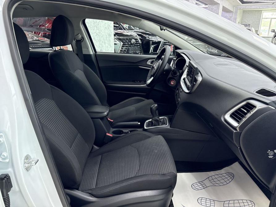 Kia Ceed III Ярославль  - изображение 11