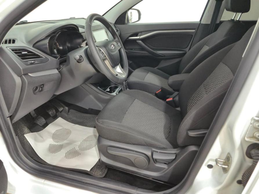 Lada (ВАЗ) Vesta I Альметьевск  - изображение 9