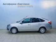 Lada (ВАЗ) Granta I Рестайлинг Ярославль  - изображение 15