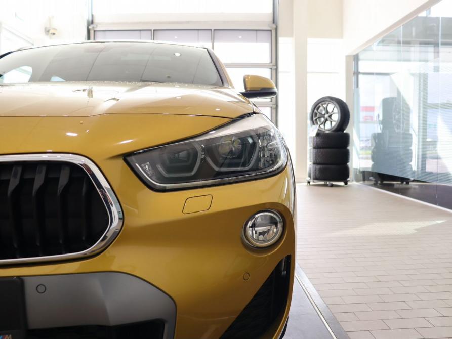 BMW X2 I (F39) Калининград  - изображение 7