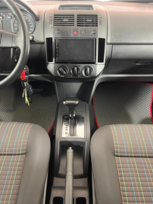 Volkswagen Polo IV Рестайлинг Воронеж  - изображение 14