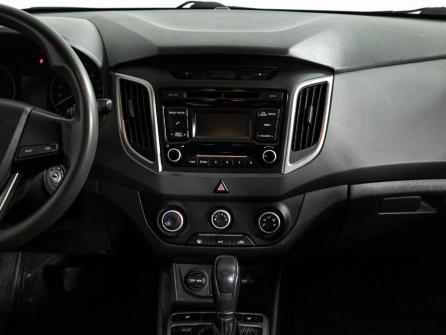 Hyundai Creta I Санкт-Петербург  - изображение 14
