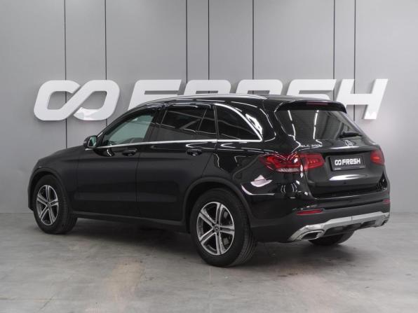 Mercedes-Benz GLC I (X253) Рестайлинг с пробегом 2019 года, цена 4 240 000 рублей, 58589 км, внедорожник, Автокод Объявления