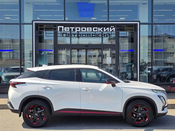 Omoda C5 I с пробегом 2023 года, цена 1 730 000 рублей, 54818 км, внедорожник, Автокод Объявления