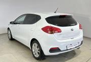Kia Ceed II Саранск  - изображение 32