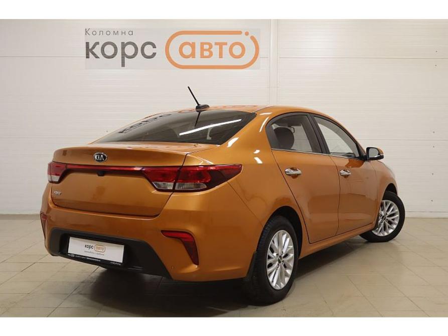 Kia Rio IV Коломна  - изображение 3