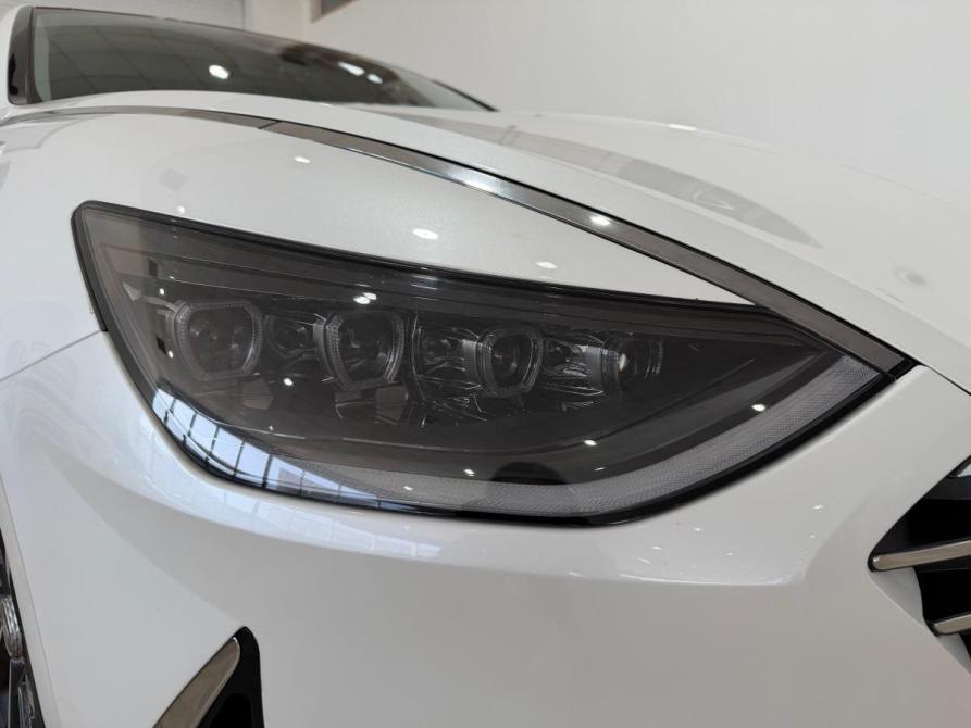 Hyundai Sonata VIII (DN8) Новороссийск  - изображение 18