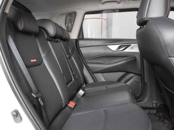 Changan CS35 Plus I Рестайлинг с пробегом 2023 года, цена 1 798 452 рубля, 45307 км, внедорожник, Автокод Объявления