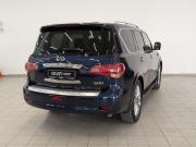 Infiniti QX80 I Рестайлинг Москва  - изображение 35