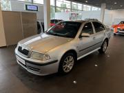 Skoda Octavia I (A4) Рестайлинг Чебоксары  - изображение 41