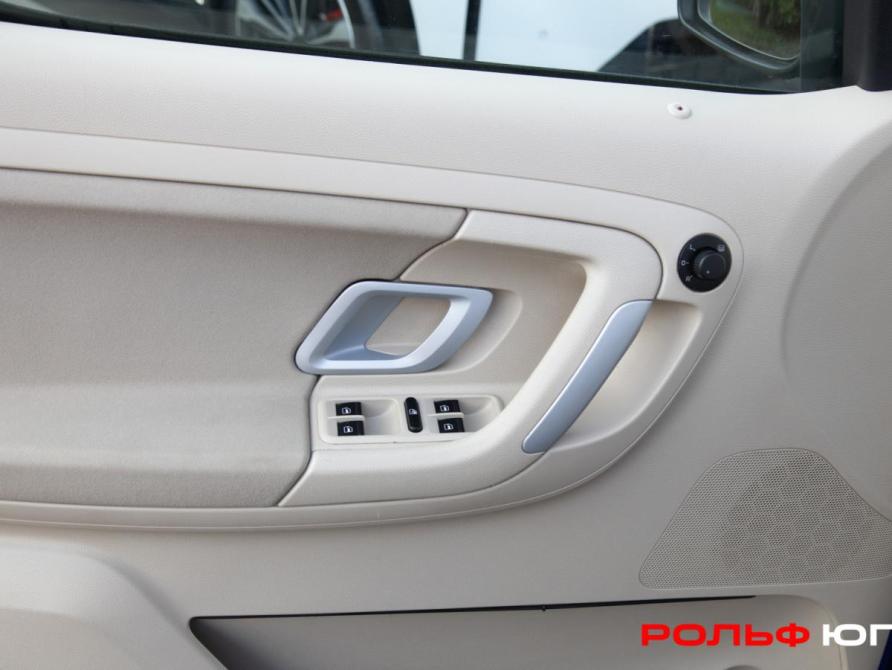 Skoda Roomster I Москва  - изображение 17